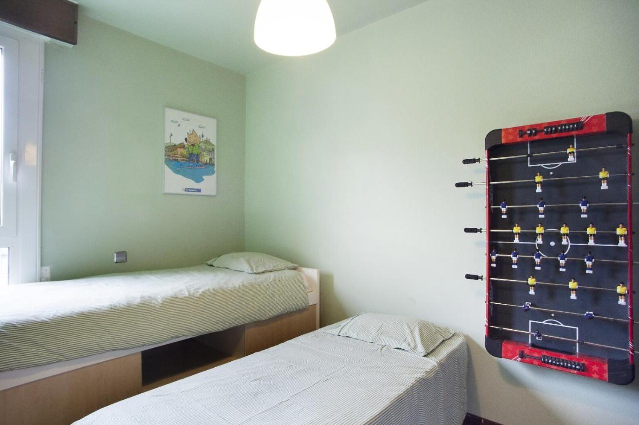 Appartement Aparteasy - Bright, Large And In Bcn Barcelone