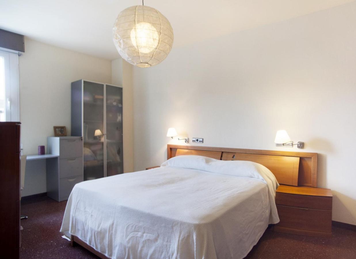 Aparteasy - Bright, Large And In Bcn Barcelone